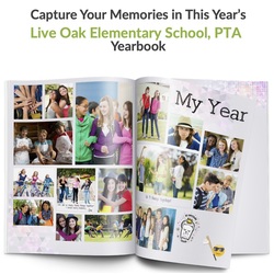 2022-23 Yearbook  Product Image
