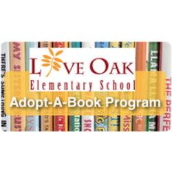 2022-23 Adopt-A-Book Product Image